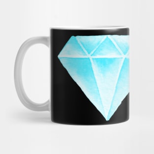 Diamond Mug